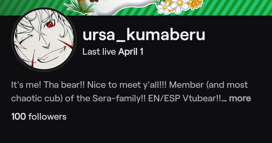 UrsaKB 🐻❤️‍🔥 tweet media