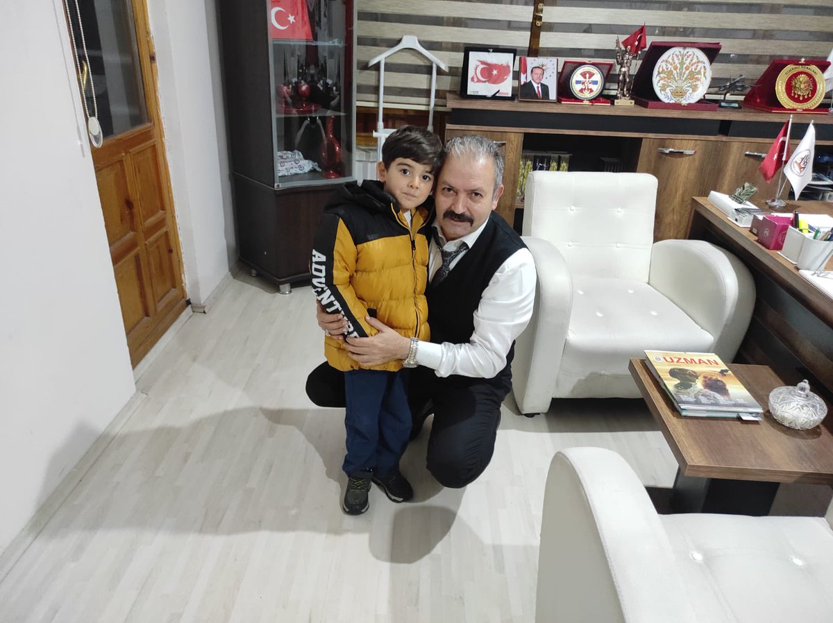 Ali Tilkici 🇹🇷 tweet media