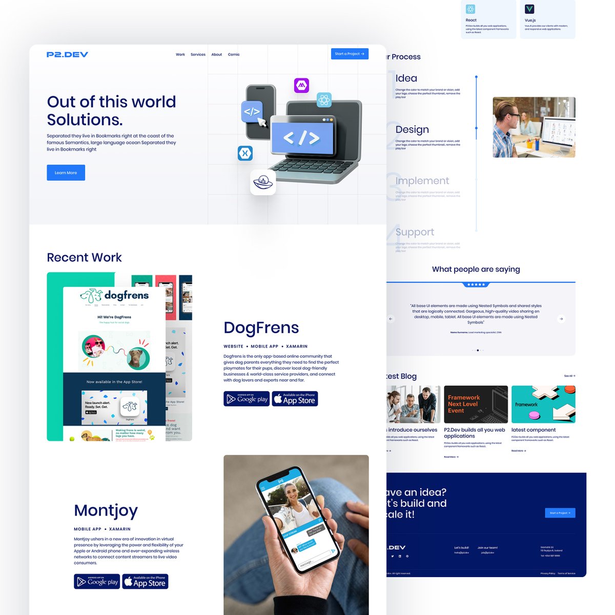 Do you have a project you’d like to collaborate on?
Contact me at hello@designbylissan.com
More about me on designbylissan.com