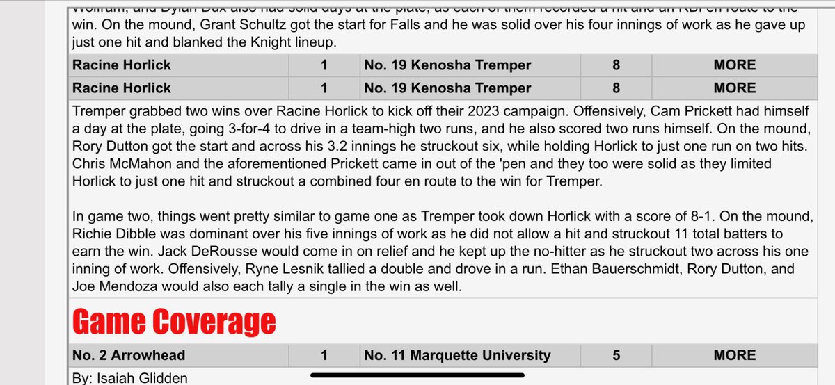 Our boys keep on fighting. Great job <a href="/richard9dibble/">Richard Dibble</a> keep it up <a href="/Phenomwi2026/">PhenomWI 2026</a> 
<a href="/PhenomWI/">Phenom Wisconsin</a>