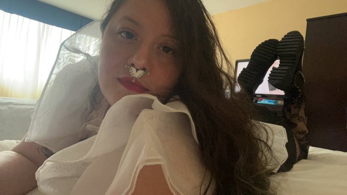 Thanks for catching my live streams the last few days!!! I have had such a fun time with all of you!<a href="/tag/domme"class="tags"><span>#domme</span></a><a href="/tag/mommydomme"class="tags"><span>#mommydomme</span></a>