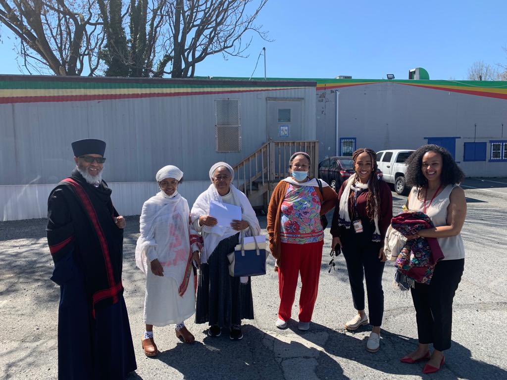 MOAA_DC's tweet photo. This morning, #TeamMOAA joined @DCMOCRS, @OTAatDC, @DC_DOB & @dcfireems to share tenant rights & resources for renters at Ward 4’s St. Mary’s Ethiopian Orthodox Church.
Learn more at https://t.co/P6813UdKCR, https://t.co/N7ZABsPNtd, & https://t.co/0SO86cBOeg.
#DCValues https://t.co/8ZEhw5bbwH