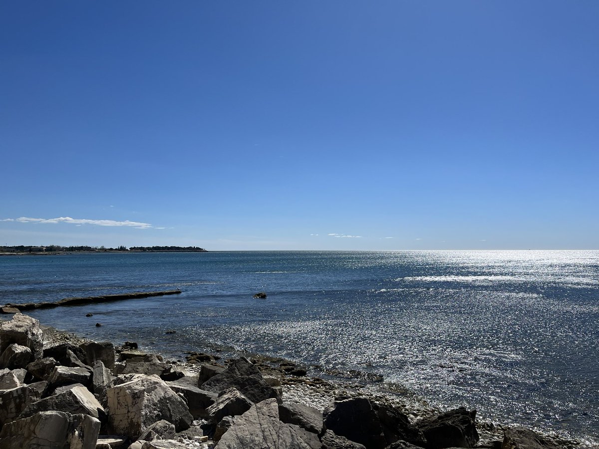 Per-Season in #Kroatien - ein Traum und Erholung pur. Allerdings frag ich mich, wie lange sie diese Preise durchhalten wollen.