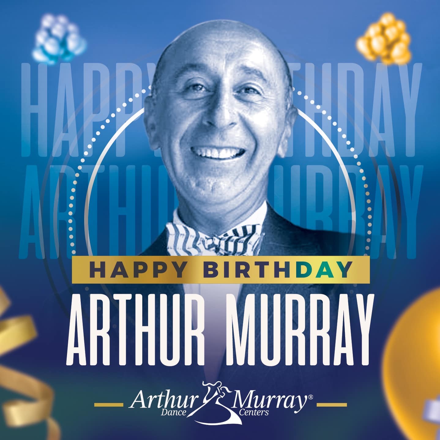 Arthur Murray International (arthurmurray) / Twitter