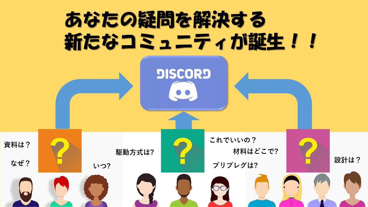 HPA_community's tweet photo. 【募集】当コニュニティの運営に興味のある方を募集しております。
主な活動内容としてはDiscordのサーバー管理、新機能の活用、対面交流会との連携、過去資料の収集などです。新たな提案や活動も応援したします。
ぜひお気軽にDMまでお問い合わせください✨ https://t.co/48EfOg9VYl