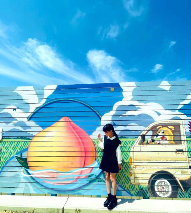 Twitterのコスプレ画像31