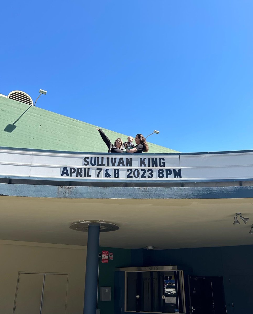Sullivan King 🩸 tweet media