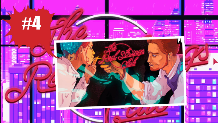 MonKatoh's tweet photo. Dios que puto final el juegazo #theredstringsclub 
Mis dieses mas sublimes a @Deconstructeam made by @marineteta @thefingerspit @jordidepaco 

Totalmente gozado en directo en mi canal 
https://t.co/lFOrbMydO7
 https://t.co/LquVLU6QG5 https://t.co/Gg1TFE3sSU