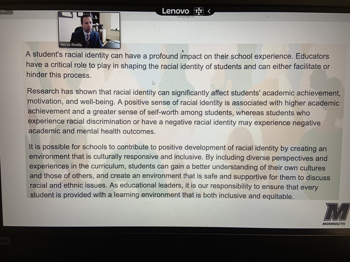 William O. George III tweet media