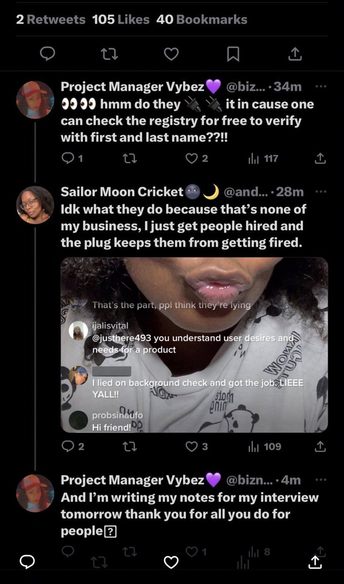 Aveta👾🇭🇹 tweet media