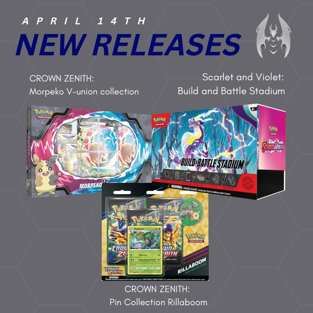 Silver Dragon Games tweet media