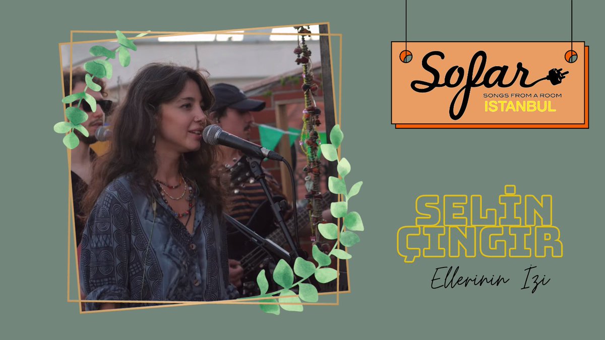 Songs In My Head tweet media