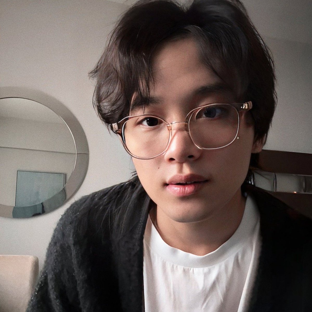 carmping's tweet image. #NewProfilePic