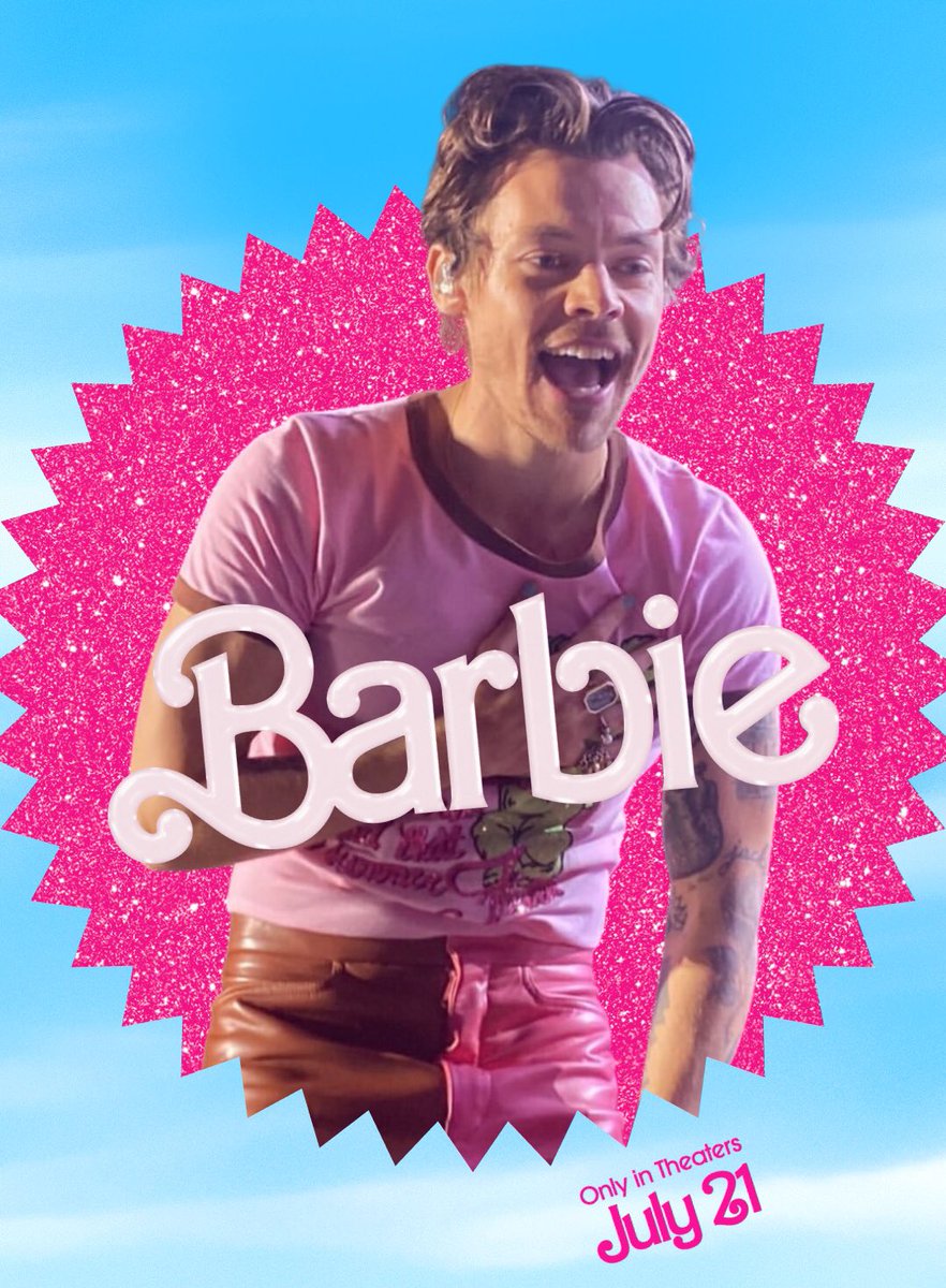 barbie tugarry quem amou?