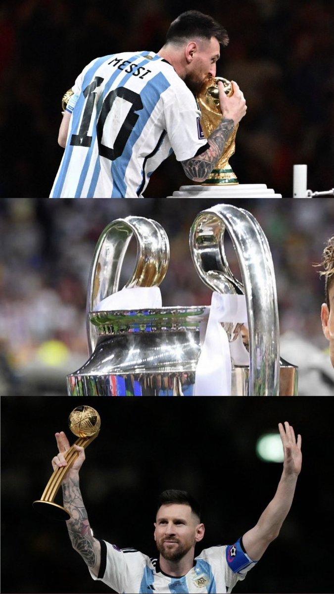 dafy_14's tweet photo. Creo que es hora de aceptar quien es el GOAT.... https://t.co/IW8JNMvVp1