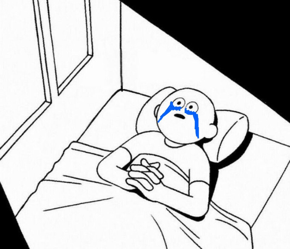 Miko belum pulang:( 😿
