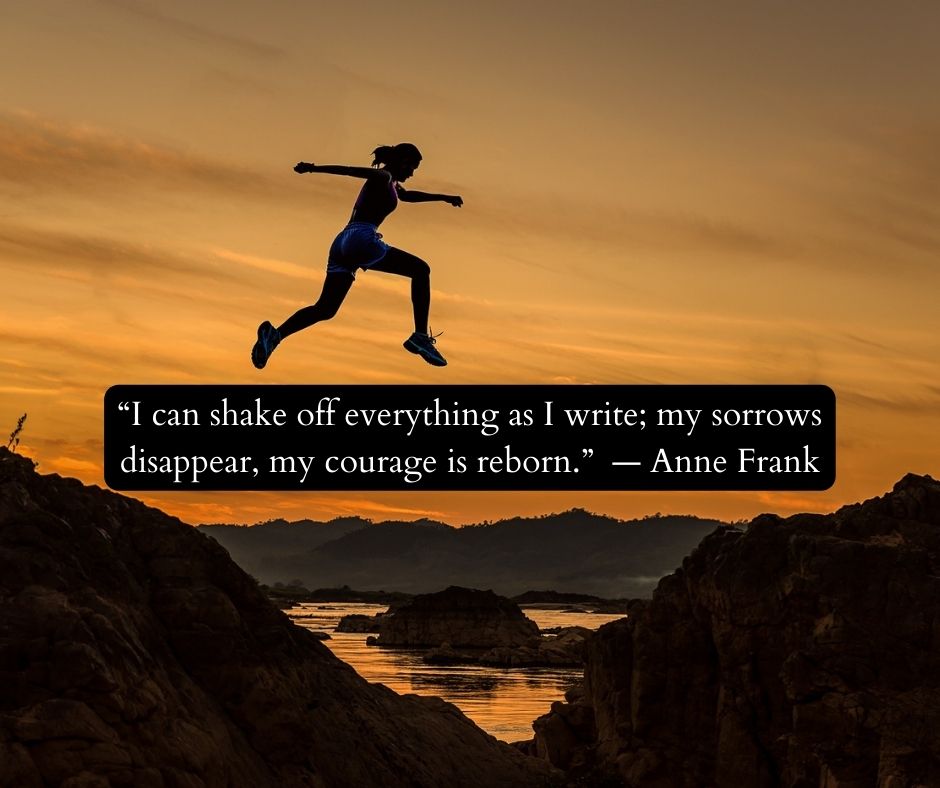 Our conference is a great place to let your writing self be reborn! We hope everyone attending had a great time today and, if you're still at home, we hope you did something just as fulfilling.

#writingcommunity #writerlife #fanfarefriday