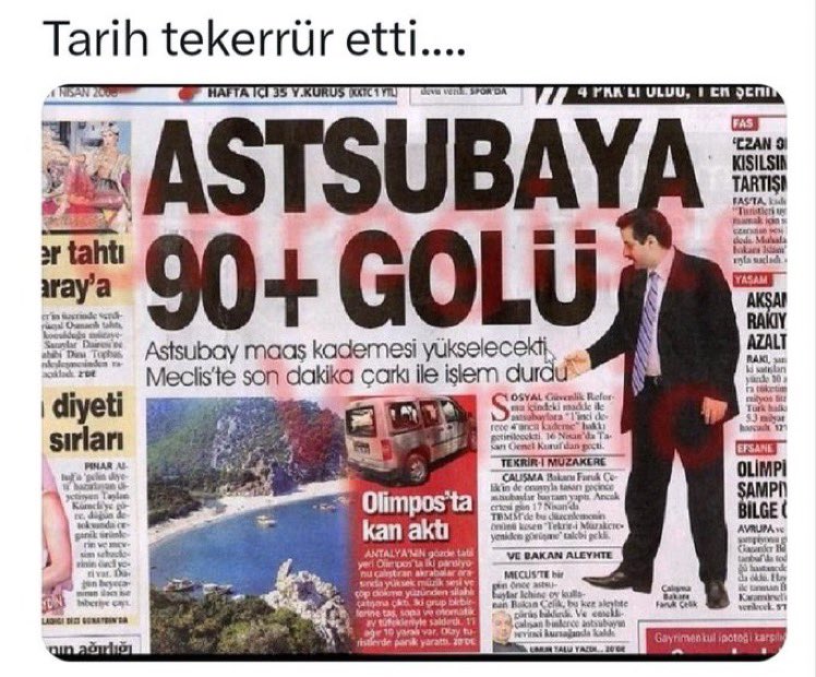 Selcuksamur71's tweet photo. #AstsubaylarHuzursuz
Astsubaylar bu adaletsizliği hak edecek ne yaptı çok merak ediyorum. Açıklama bekliyoruz. Unutmayın. Unutmayacağız
@RTErdogan @tcbestepe @tcsavunma@TBMMresmi
@yilmaz_ismet58
@mustafaelitas https://t.co/OiOq0xlFN6