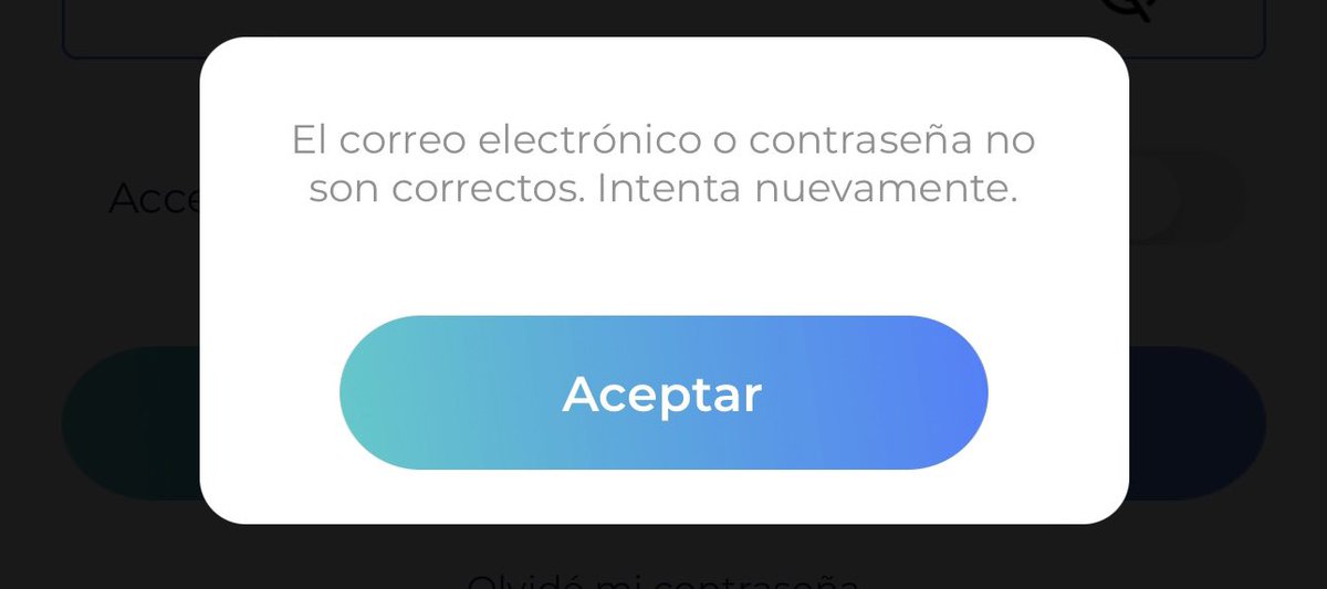 DjJerryEzz's tweet photo. @AyudaCinepolis @AnellFlores6 No @AyudaCinepolis, no es que no sepamos. Es que si app está fallando. https://t.co/yvB9IlUvWb