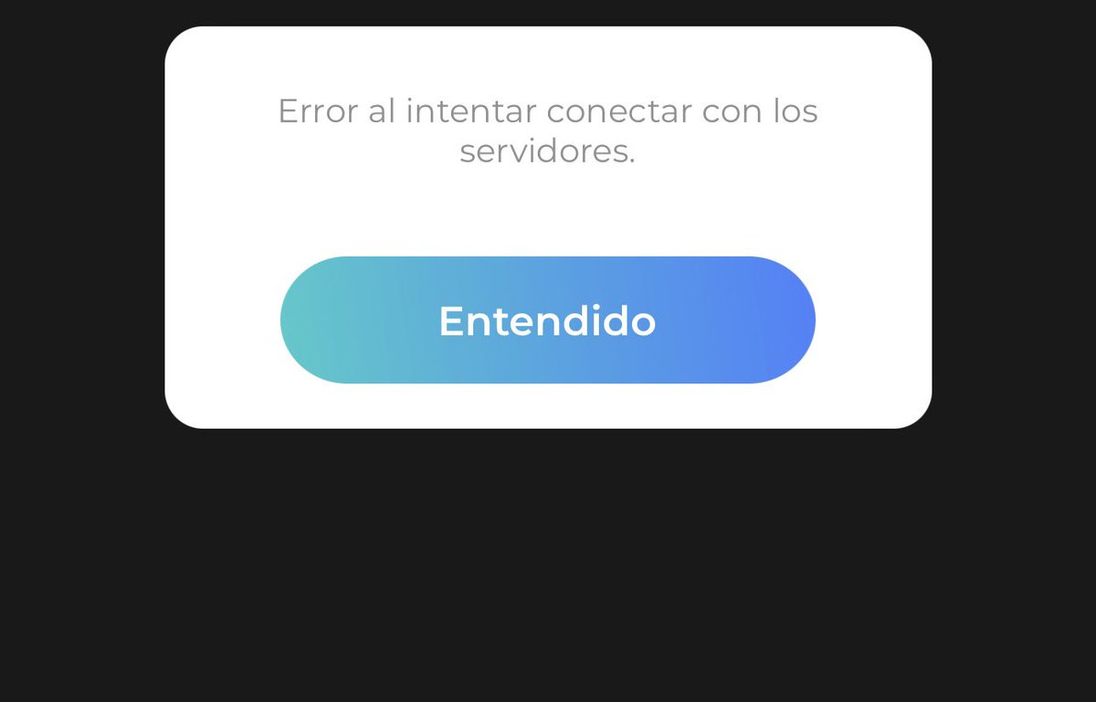 DjJerryEzz's tweet photo. @AyudaCinepolis @AnellFlores6 No @AyudaCinepolis, no es que no sepamos. Es que si app está fallando. https://t.co/yvB9IlUvWb