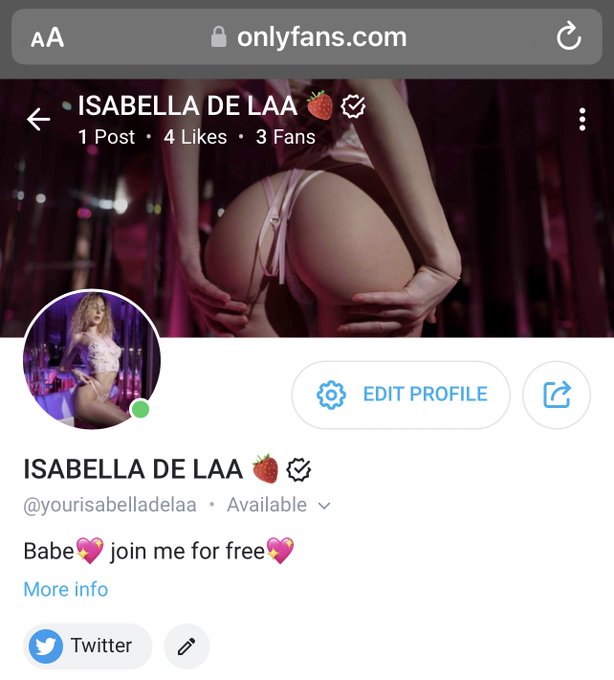 💛MY NEW ONLYFANS FOR FREE💛 https://t.co/3IZSXkeMbg https://t.co/xBK4WyExzw