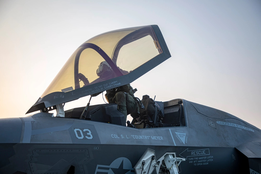 U.S. Indo-Pacific Command tweet media