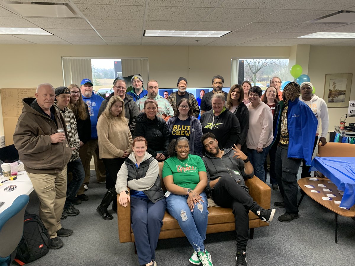 MedSpeed's tweet photo. MedSpeed is expanding its operations yet again! We’re thrilled to provide our services to another leading health system in Michigan. Join us in welcoming our newest MedSpeeders! #MedSpeed #heatlhcare #growth https://t.co/AwX50ZiJTG