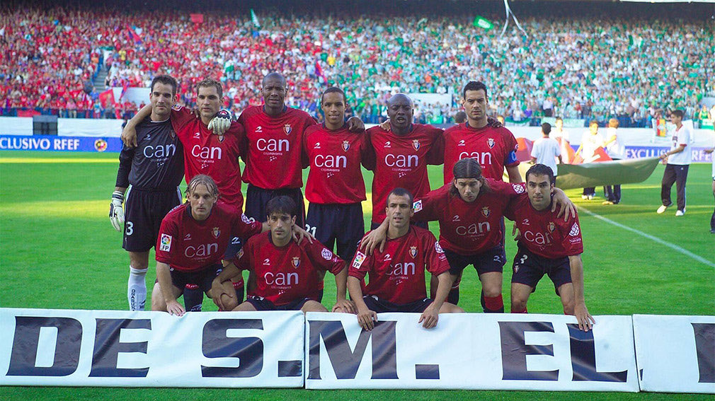 kiroleros's tweet photo. La única vez que Osasuna llegó a la final de Copa del Rey y Unicaja levantó el título copero, el Baskonia jugó la F4 y ascendió el Alavés

Fue en 2005. ¿Más motivos para creer?

#PlanKaunas2023
#AscensoGlorioso https://t.co/ydsZLBX0K4