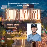 Photo by Competitors Baseball (@competitorsbsb)