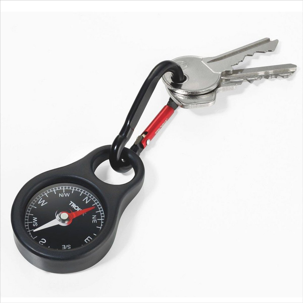 CoolGadgetStore's tweet image. Troika Keyring Compass thegadgetstore.ie/products/troik… #everydaycarryitem #bcool2 #buycompassireland #buyirish #everydaycarry #compass