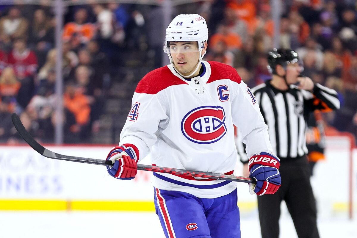 QubRadio's tweet photo. #Candiens | Lecture du journal intime de Nick Suzuki avec @jfbaril 🤣
« Cher journal, je suis tanné... »
Écoutez la suite ici🔈🔉🔊https://t.co/EtGQIUYYnj #GoHabsGo #CH #Habs https://t.co/zqWjyXUvcj