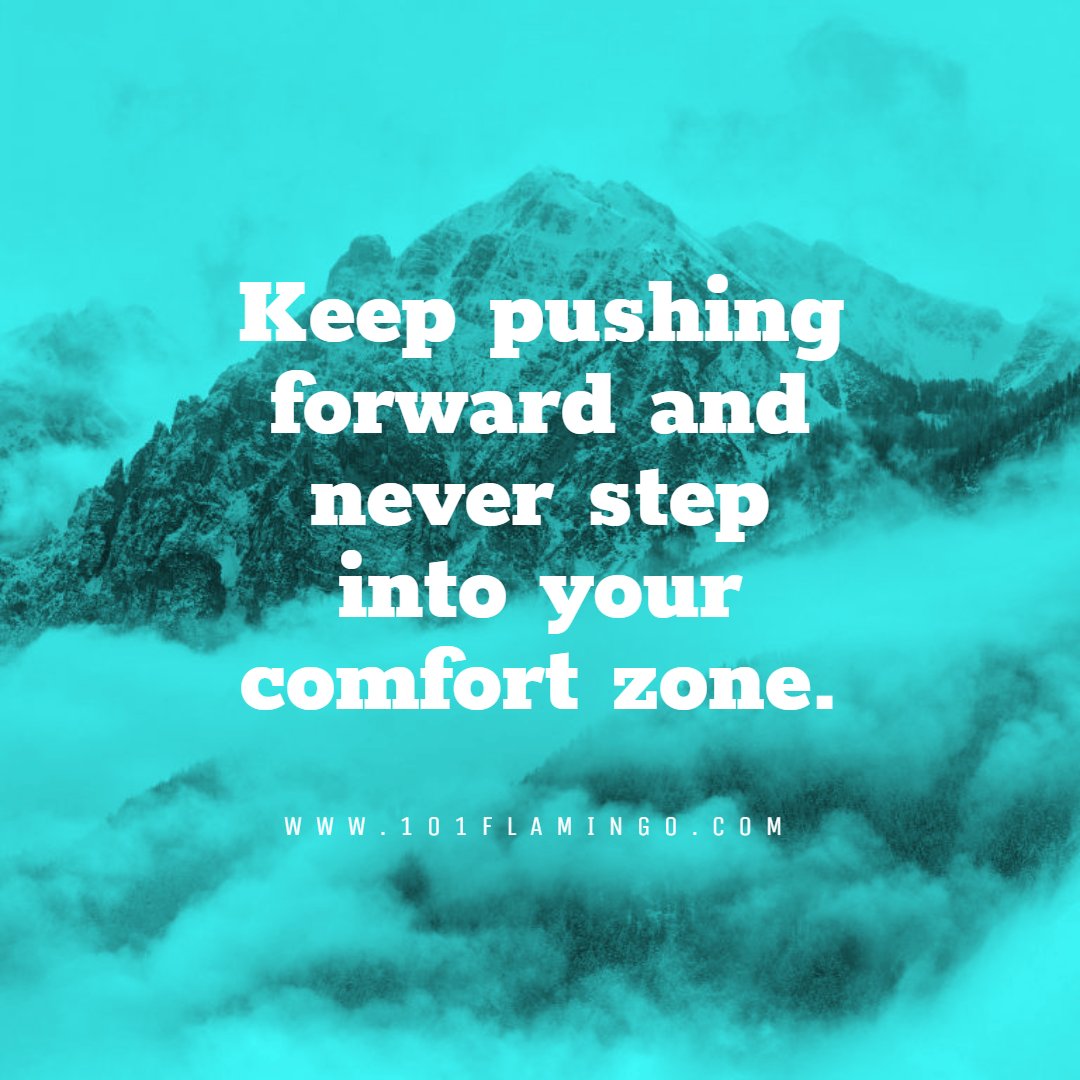 101Flamingo_com's tweet photo. If you want to reach the top, you have to push forward  #inspiration https://t.co/DGGaJbzOom