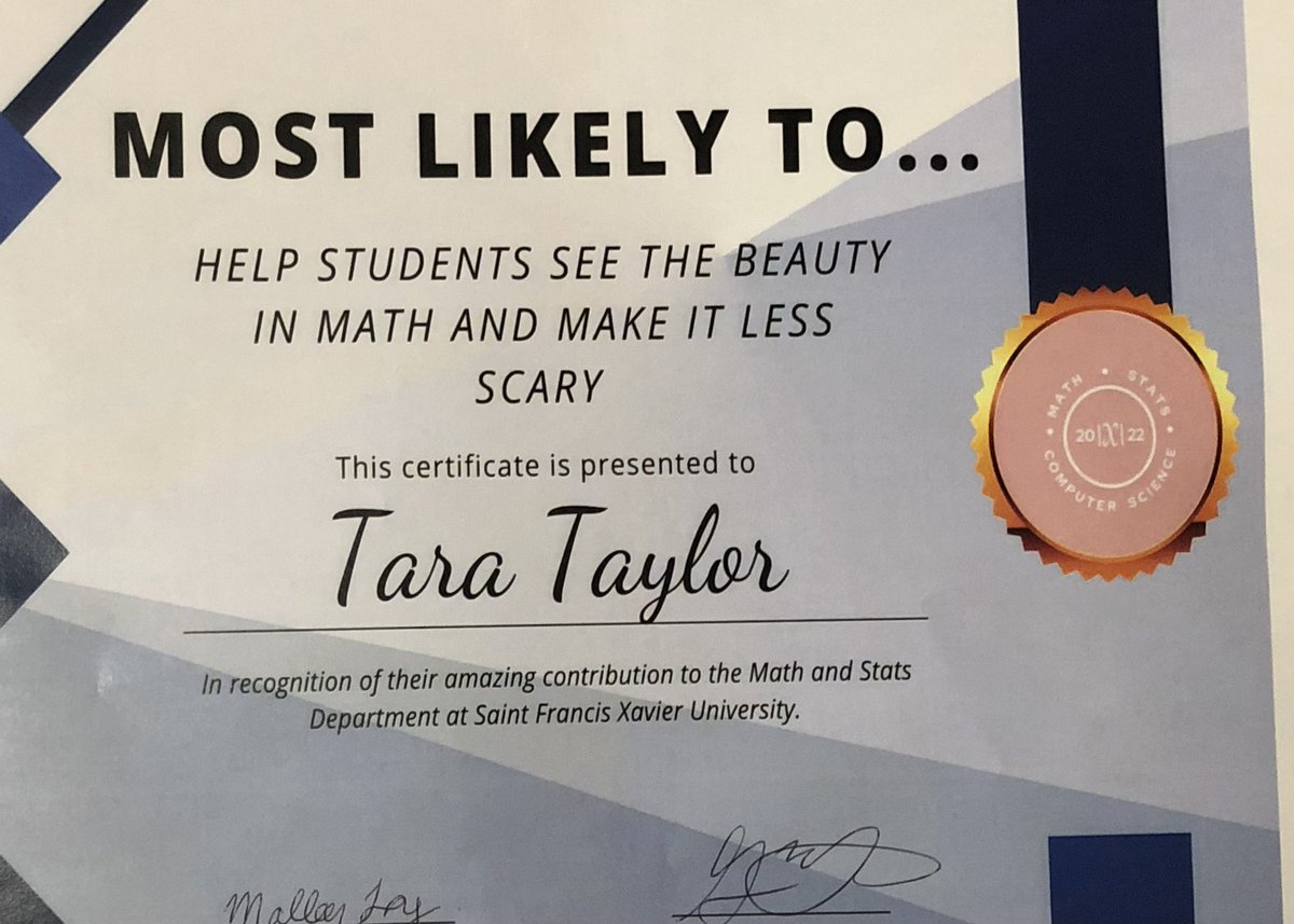 Dr. Tara Taylor tweet media