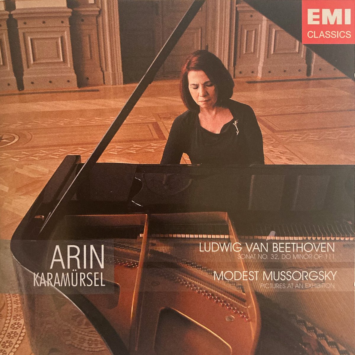 📻 Wednesday at 2.30PM (GMT+3) we will commemorate pianist #ArınKaramürsel that has passed away recently with his fellow friend composer <a href="/AliDarmar/">Ali Darmar</a> and students #ezgitezonar #hakantezonar <a href="/renan_koen/">Renan Koen</a> at Alla Turca programme on 95FM <a href="/acikradyo/">Apaçık Radyo</a> 
Stream link: acikradyo.com.tr