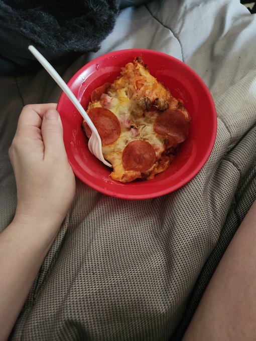 Pizzagna for dinner! https://t.co/snY2oGR3dk