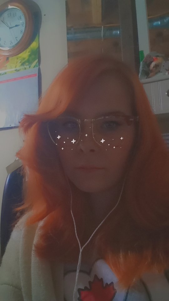 Would I look good with glasses??