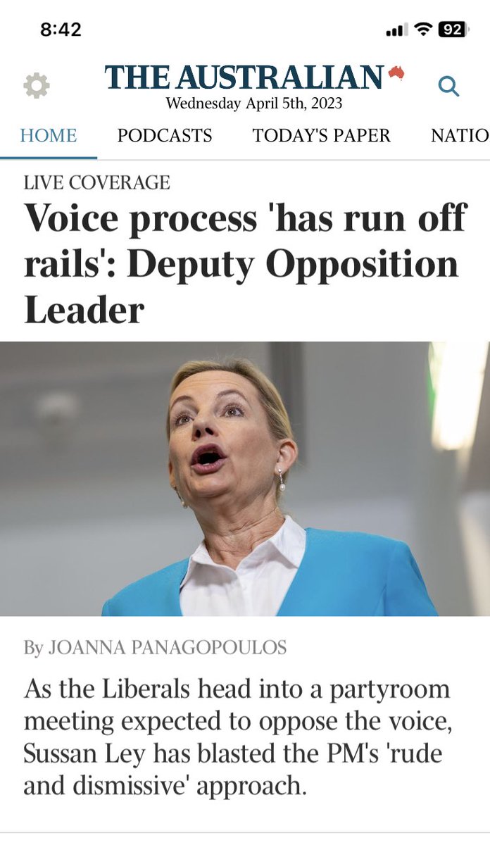 Labor’s Franking Credit Changes tweet media