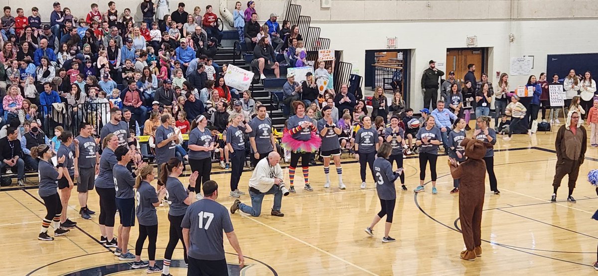 What a team!!! <a href="/JOsgoodppal/">Lisa Farrell</a> <a href="/DeerHillSchool/">Alexandra L. Sullivan</a> <a href="/CohassetPso/">CohassetPSO</a>