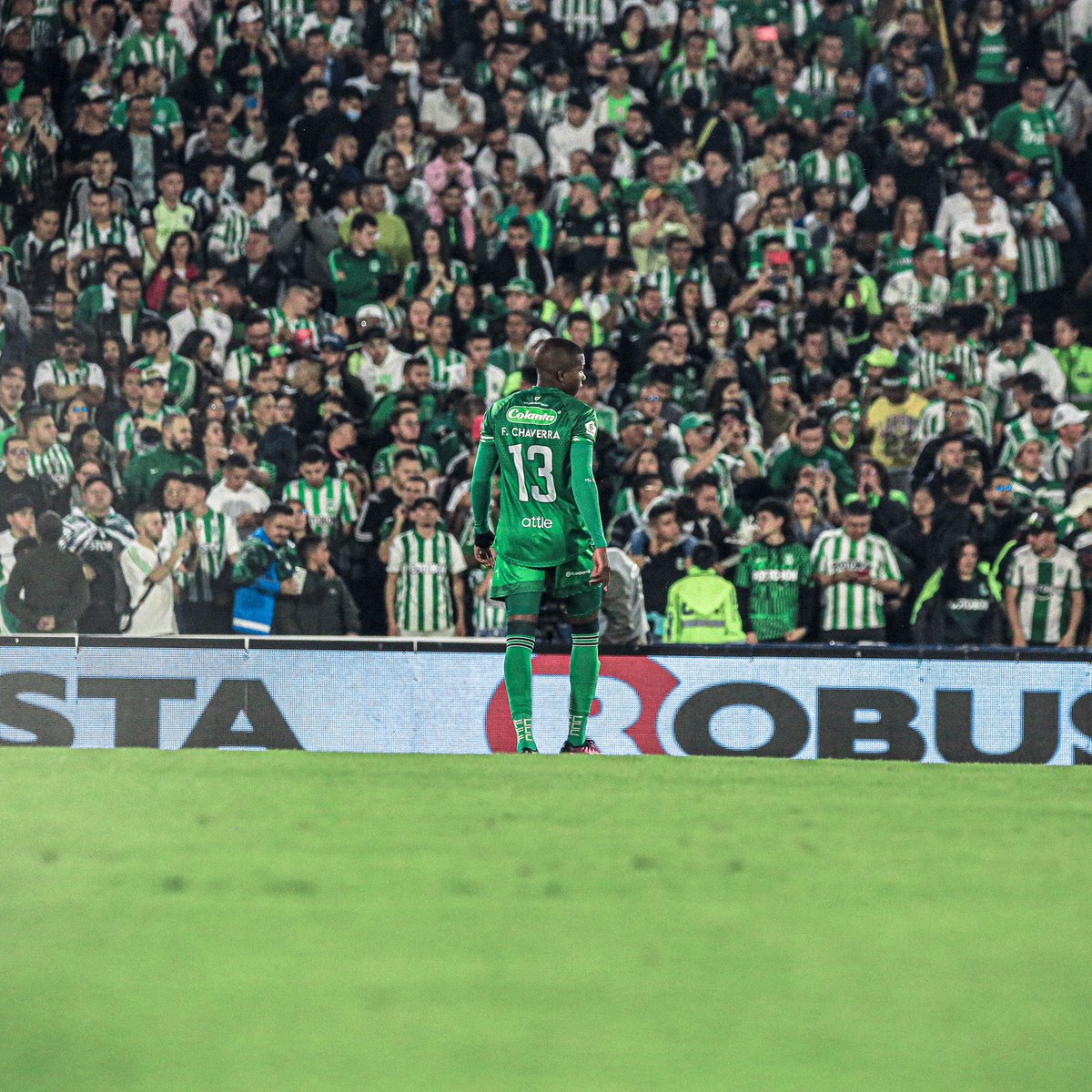 fchaverra13's tweet photo. Cuando pones todo tu esfuerzo, Convicción,Fe y Trabajo, Las cosas comienzan a mejorar y a resolverse ⚽️🙏🏾 https://t.co/7vYSOez2sr