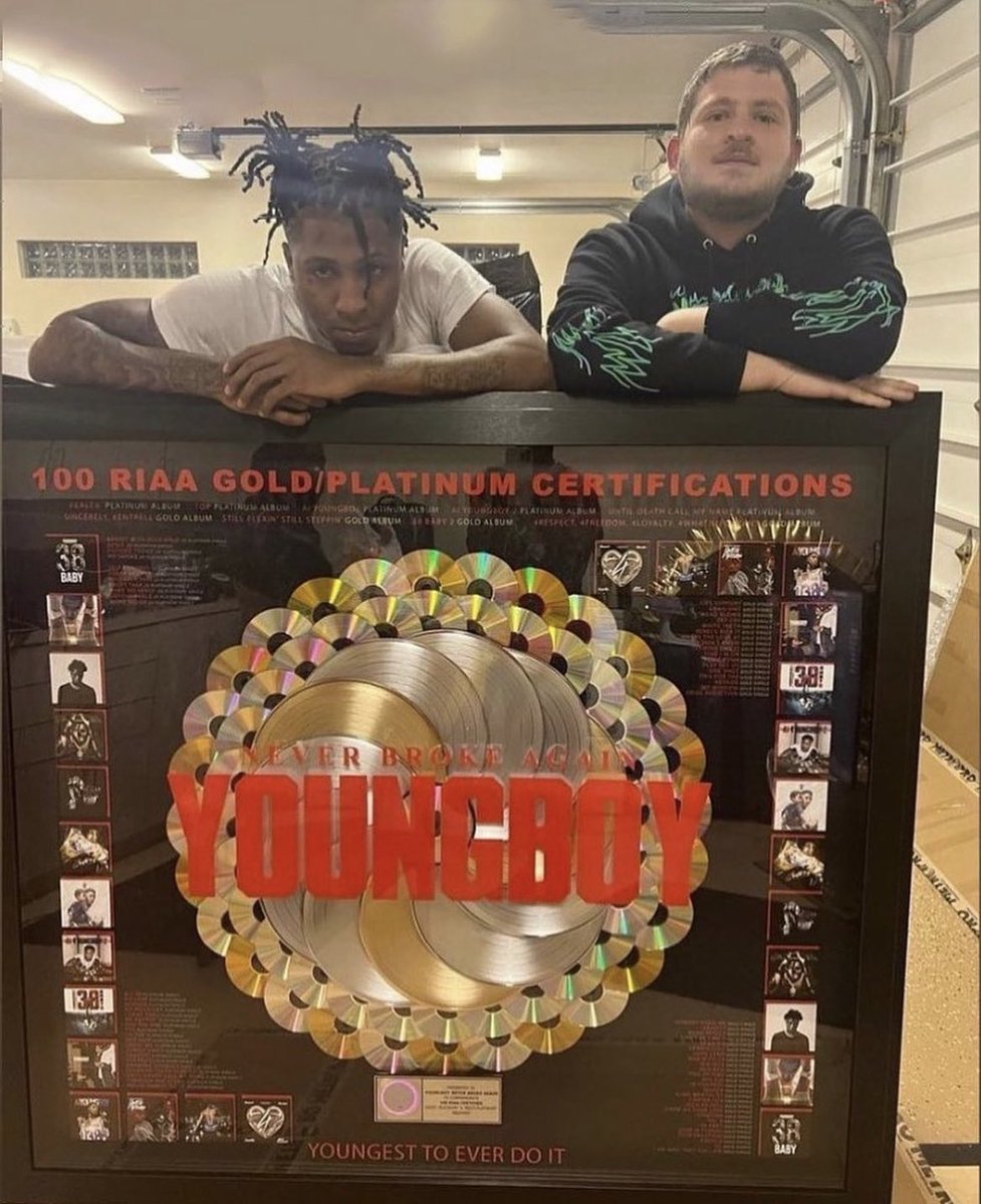 kentrellnews's tweet photo. does your favorite rapper have this🤔 https://t.co/M0OmGsjUvH