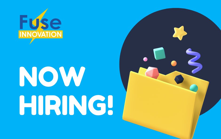 #NowHiring on the Progressive Jobs Bank, <a href="/SenateDemocrats/">Washington Senate Democratic Campaign</a> for a Finance Fellow. Apply today: fuseinnovation.org/jobs/finance-f…