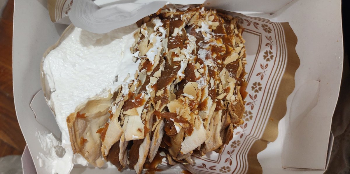 mamaymaga's tweet photo. Antojo Time https://t.co/972BFDmTGv
