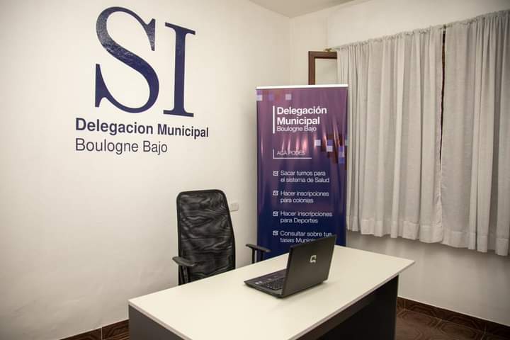 SanIsidroGob's tweet photo. NUEVA DELEGACIÓN MUNICIPAL EN BAJO BOULOGNE 📍

Inauguramos una sede administrativa en Bajo Boulogne con el objetivo de acercar a los vecinos de la zona la posibilidad de hacer trámites, consultas y recibir asesoramiento sin necesidad de dirigirse a la Municipalidad. https://t.co/sZp3vUSMAr
