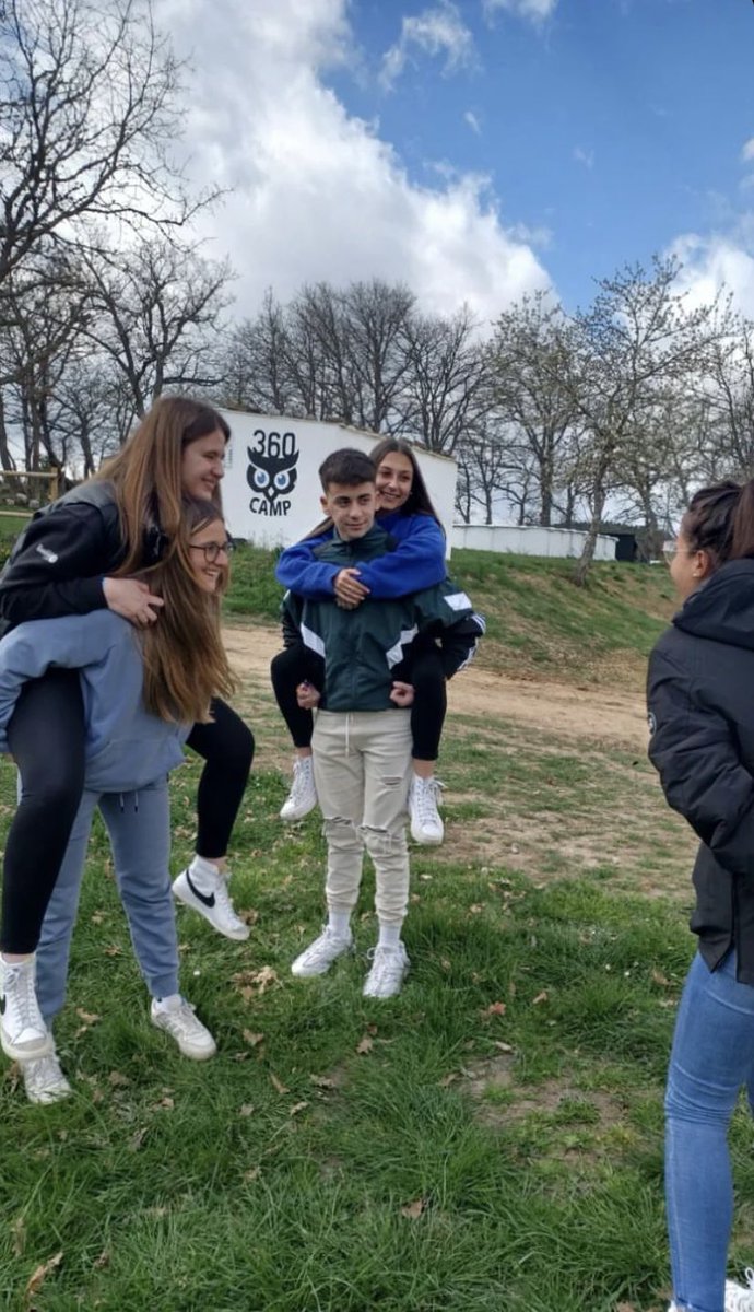 palaaacios02's tweet photo. inolvidable 360camp🦉 https://t.co/m0l06spifz