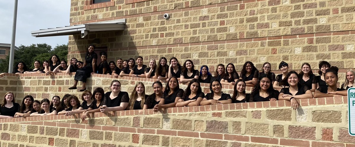 SMCISD Fine Arts tweet media