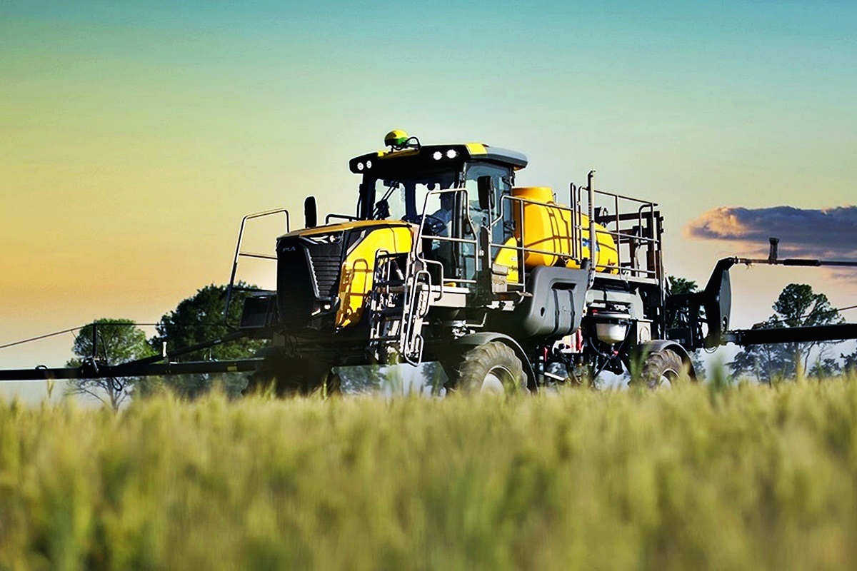 Agro_Produccion's tweet photo. Los patentamientos de maquinaria repuntaron 54,5% en marzo https://t.co/Mziy60gnuI Vía➡@MaquinacDigital https://t.co/pIQyquixR3