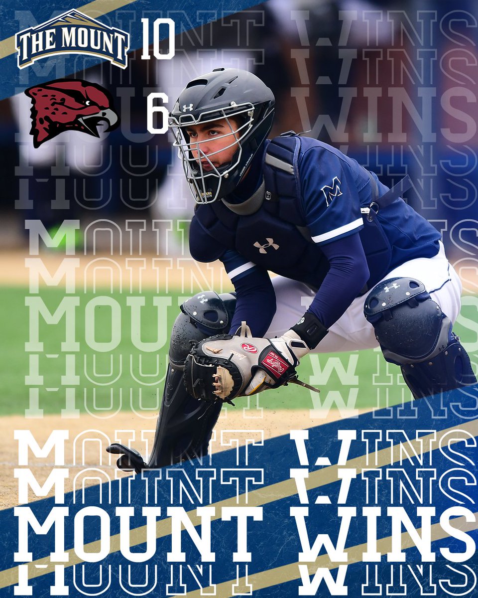Mid week win!

#GoMount