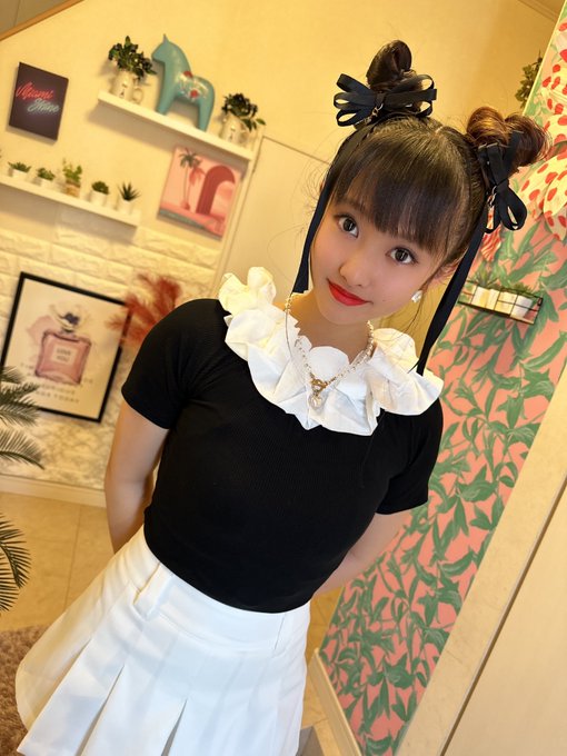 Twitterのコスプレ画像11