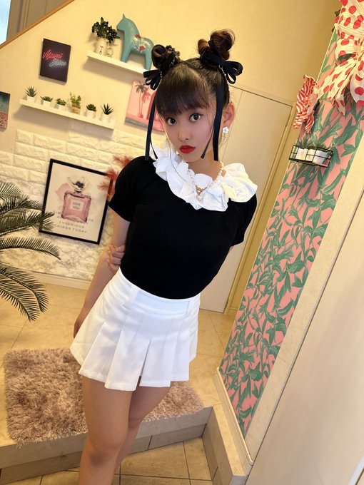 Twitterのコスプレ画像8