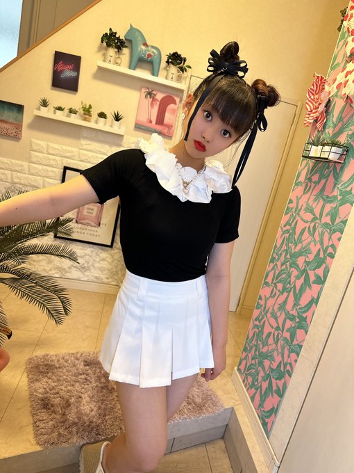 Twitterのコスプレ画像9